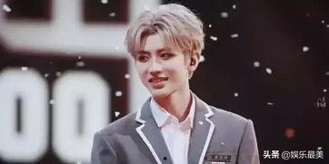 吃瓜娱乐蔡徐坤是谁,从吃瓜娱乐到现象级偶像的蜕变之路