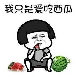 吃娱乐圈搞笑瓜,搞笑瓜盘点，笑出腹肌的瞬间