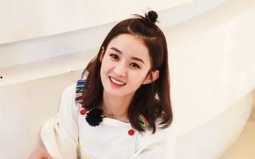 娱乐吃瓜八卦赵丽颖,娱乐圈的甜蜜瓜果,甜蜜背后的辛酸历程